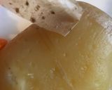 Foto del paso 5 de la receta: Ensaladilla rusa con Chatka y espárragos silvestres