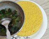 A picture of step 15 of Perfect Naylon Khaman Recipe/Gujarat ka Famous Street Food.