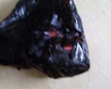 Foto del paso 1 de la receta: Como quitarle la piel a un pimiento