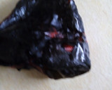 Foto del paso 1 de la receta: Como quitarle la piel a un pimiento