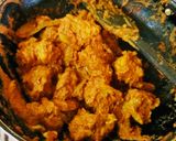 খাসির মাংসের ঝোল (khasir mangsher jhol recipe in bengali) রেসিপি ধাপ - 4 ছবি