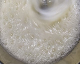 Foto del paso 2 de la receta: Macarrones de chicle relleno de crema de rancho