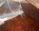Foto del paso 4 de la receta: Pechuga de pollo en salsa de chorizo