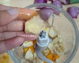 Foto langkah ke 2 dari resep Rica Rica Ayam Kemangi.