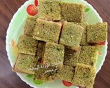 صورة لخطوة 6 من وصفة حلاوة المحيا (حلاوة النصف من شعبان)