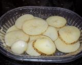 Foto del paso 4 de la receta: Pollo de mar