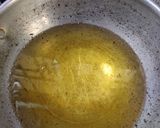 A picture of step 4 of உருளைக் கிழங்கு மாவு பூரி(potato flour Puri).