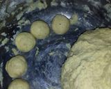 Foto langkah ke 7 dari resep Bakso tempe.