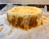 Foto del paso 13 de la receta: Tarta de yogur Turca, sin azúcar