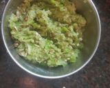 ચટણી(Chutney Recipe in Gujarati) રેસીપી સ્ટેપ2ફોટો