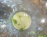 Foto del paso 3 de la receta: Espárragos al limón y ajo sin grasas