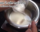 Foto langkah ke 4 dari resep Setup Roti Keju Oreo.