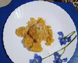 झटपट भूक लाडू (Instant Ladoo Recipe In Marathi) रेसिपी स्टेप 2 फोटो