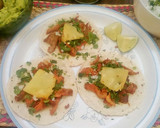 Foto del paso 6 de la receta: Tacos al pastor (Olla de cocción lenta-SlowCooker-CrockPot)