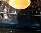 Foto del paso 5 de la receta: Tarta fría con una crema de pera criolla 🍐