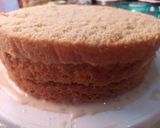Foto del paso 10 de la receta: Pastel de tres leches 2