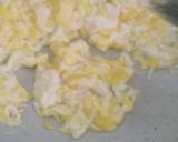 Foto langkah ke 1 dari resep Eseng tahu ucet dan telur.