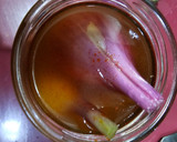 Foto del paso 2 de la receta: Cebolleta encurtida