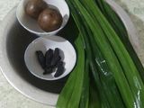 Nước sâm bí đao