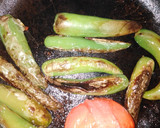 Foto del paso 1 de la receta: Puerco y nopales en salsa verde