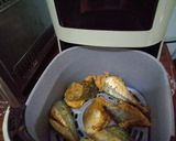 Foto langkah ke 3 dari resep RESEP IKAN LAUT AIRFRYER - DAPUR MARISA.