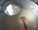 Foto del paso 3 de la receta: Fideos a la cremolin