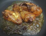 Foto langkah ke 4 dari resep 1. Ayam Bakar Madu, YummY.