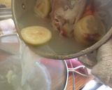 Foto del paso 5 de la receta: Caldillo de congrio