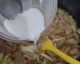 Foto langkah ke 5 dari resep Capcay Sayur Simpel.