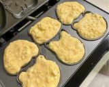 Foto del paso 2 de la receta: Pandebonitos para Lonchera