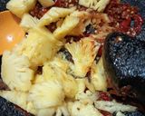 Foto langkah ke 2 dari resep Sambal Nanas (Khas Palembang).