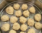 Foto langkah ke 6 dari resep Siomay bandung.