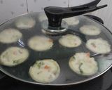 Foto langkah ke 8 dari resep Martabak Shanghai khas Palembang.
