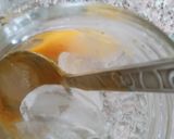 A picture of step 7 of Raw mango drink -  Kairi ka sharbat.