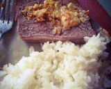Foto del paso 8 de la receta: Carne rellena