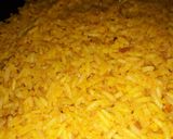 Foto del paso 3 de la receta: Arroz con azafrán