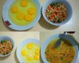 Foto langkah ke 1 dari resep Telur Gulung Korea.