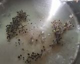 A picture of step 4 of Gondhoraj Lemon Masala Tea.