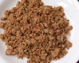 A picture of step 5 of Meat pie.