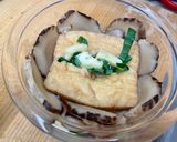 (奶素)【快速蒸籠料理】香菇芝味炸豆腐、牛油雙蔬、牛油蕃薯條的食譜步驟3照片