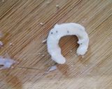 A picture of step 9 of Cookpad mini bites.