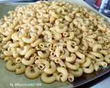 Foto langkah ke 1 dari resep Makaroni pedas.