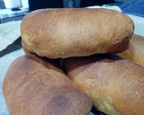 Foto del paso 5 de la receta: Panecillos hot-dog