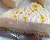 Foto del paso 6 de la receta: Cheesecake Helado Lemon Pie / Torta Helada de Limón