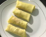 Foto langkah ke 4 dari resep Risoles Mayo renyah.