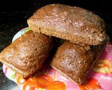 Foto del paso 7 de la receta: Lingotes de chocolate con crocante