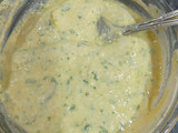 Mango Chilli Mint Raita Summer Special