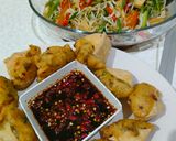 Foto langkah ke 9 dari resep Tahu Pletok.