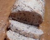 Foto del paso 8 de la receta: Pan integral multicereal