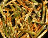 Kurkuri Bhindi recipe step 3 photo